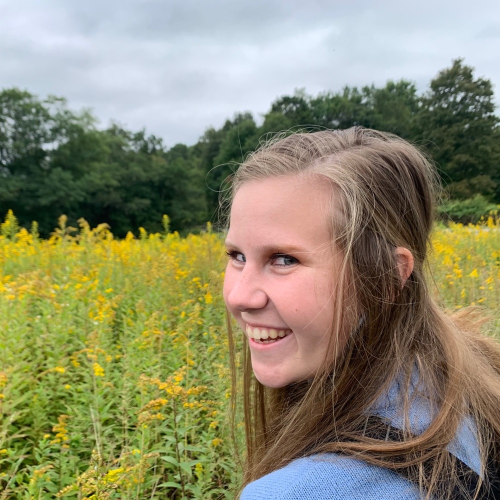 Meet your Posher, Sierra